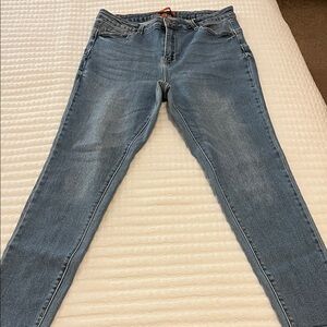 Women’s size 16 Wax Jeans